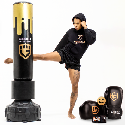 GUERILLA SPORTS PUNCHING BAG PRO MAX