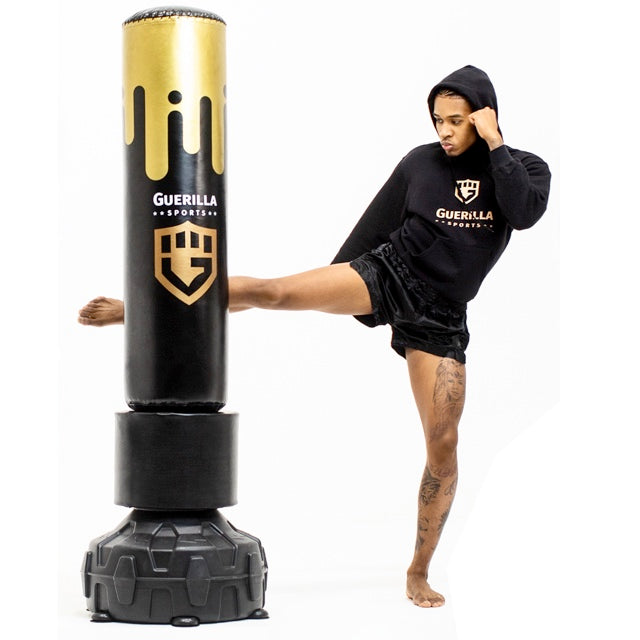 GUERILLA SPORTS PUNCHSACK PRO MAX