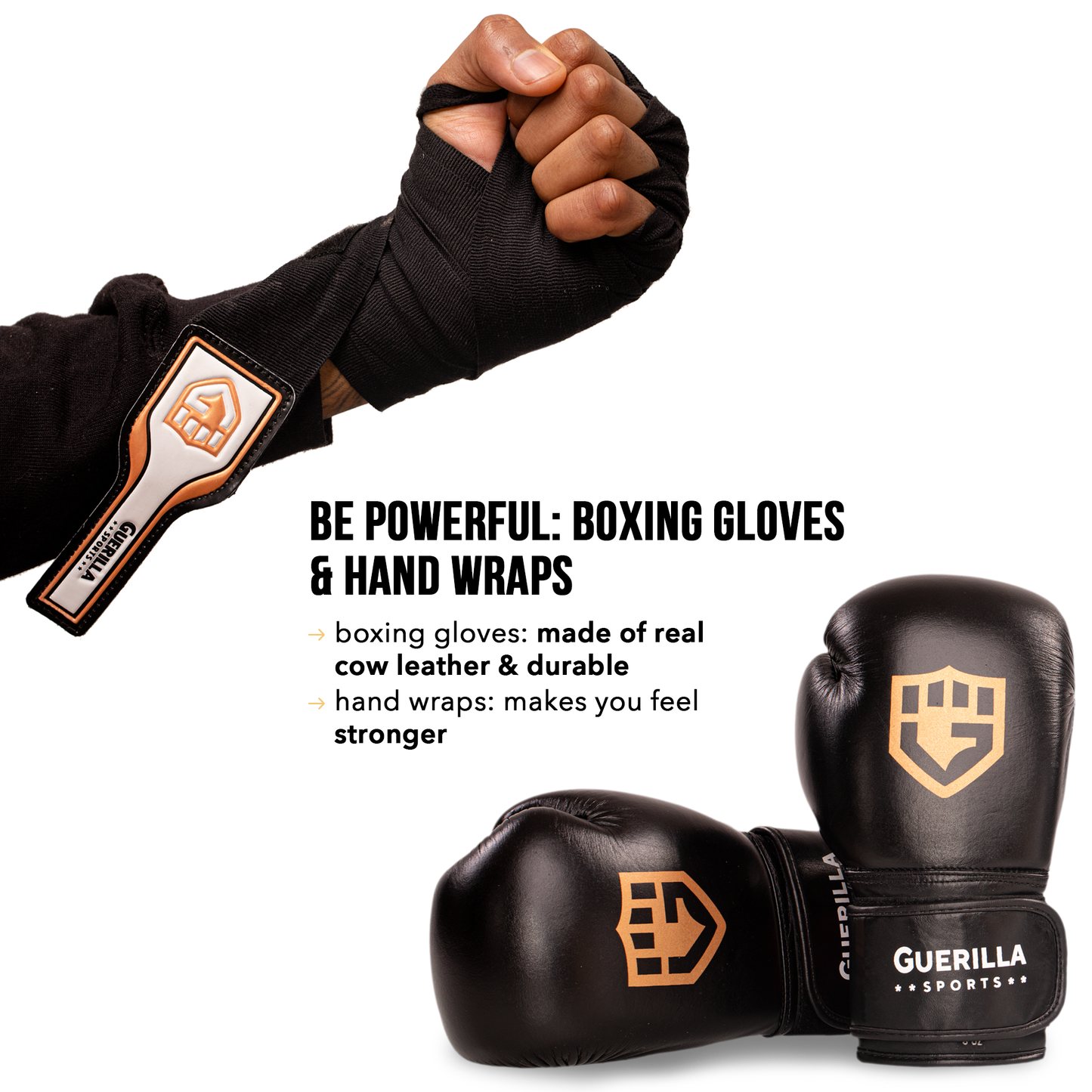 GUERILLA SPORTS PUNCHSACK PRO MAX