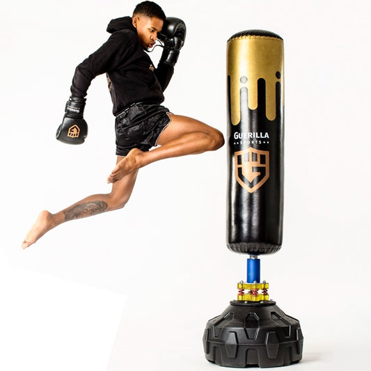 GUERILLA SPORTS PUNCHING BAG PRO