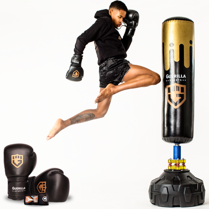 GUERILLA SPORTS PUNCHING BAG PRO