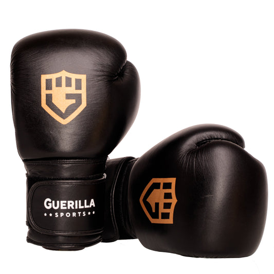 GUERILLA SPORTS - BOXING GLOVES