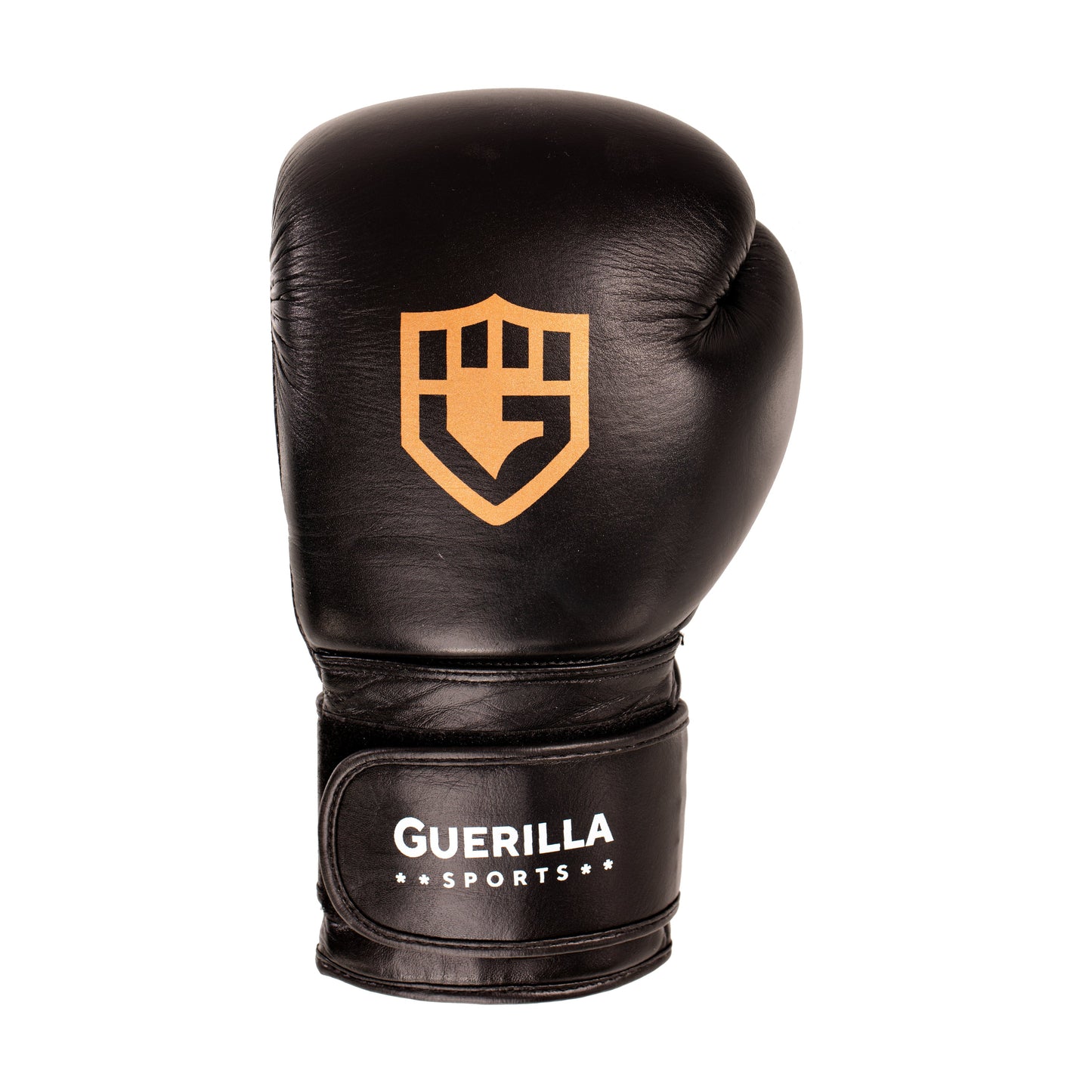 GUERILLA SPORTS - BOXING GLOVES